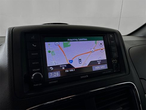 Used 2020 Dodge Grand Caravan GT image 32