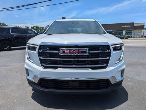 Used 2026 GMC Acadia Elevation w/ Elevation Premium Package FWD image 10