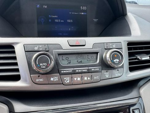 Used 2016 Honda Odyssey Touring image 31