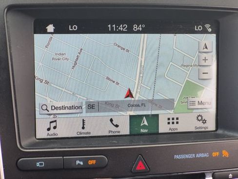 Used 2018 Ford Explorer Limited FWD image 16
