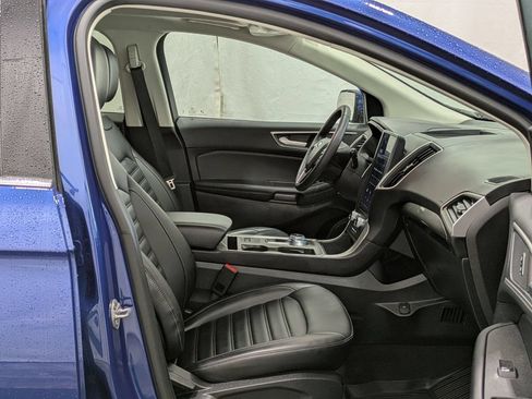 Used 2023 Ford Edge SEL w/ Convenience Package AWD/4WD image 21