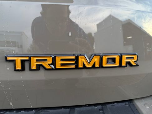 Used 2026 Ford Explorer Tremor w/ Tremor Ultimate Package AWD/4WD image 30