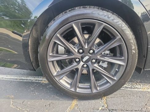 Certified 2023 Cadillac CT5 V RWD image 7