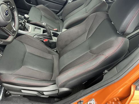 Used 2024 Subaru WRX Premium image 13