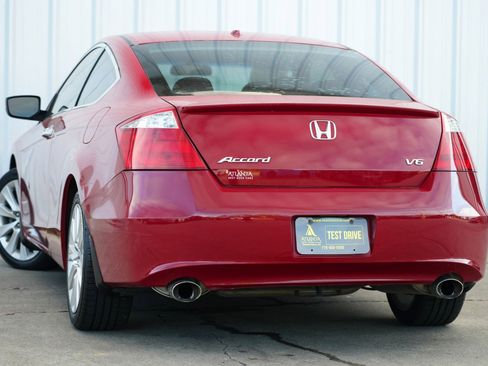 Used 2008 Honda Accord EX-L image 5