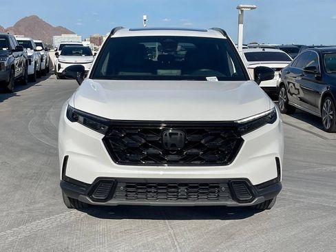 Used 2026 Honda CR-V Sport-L image 2