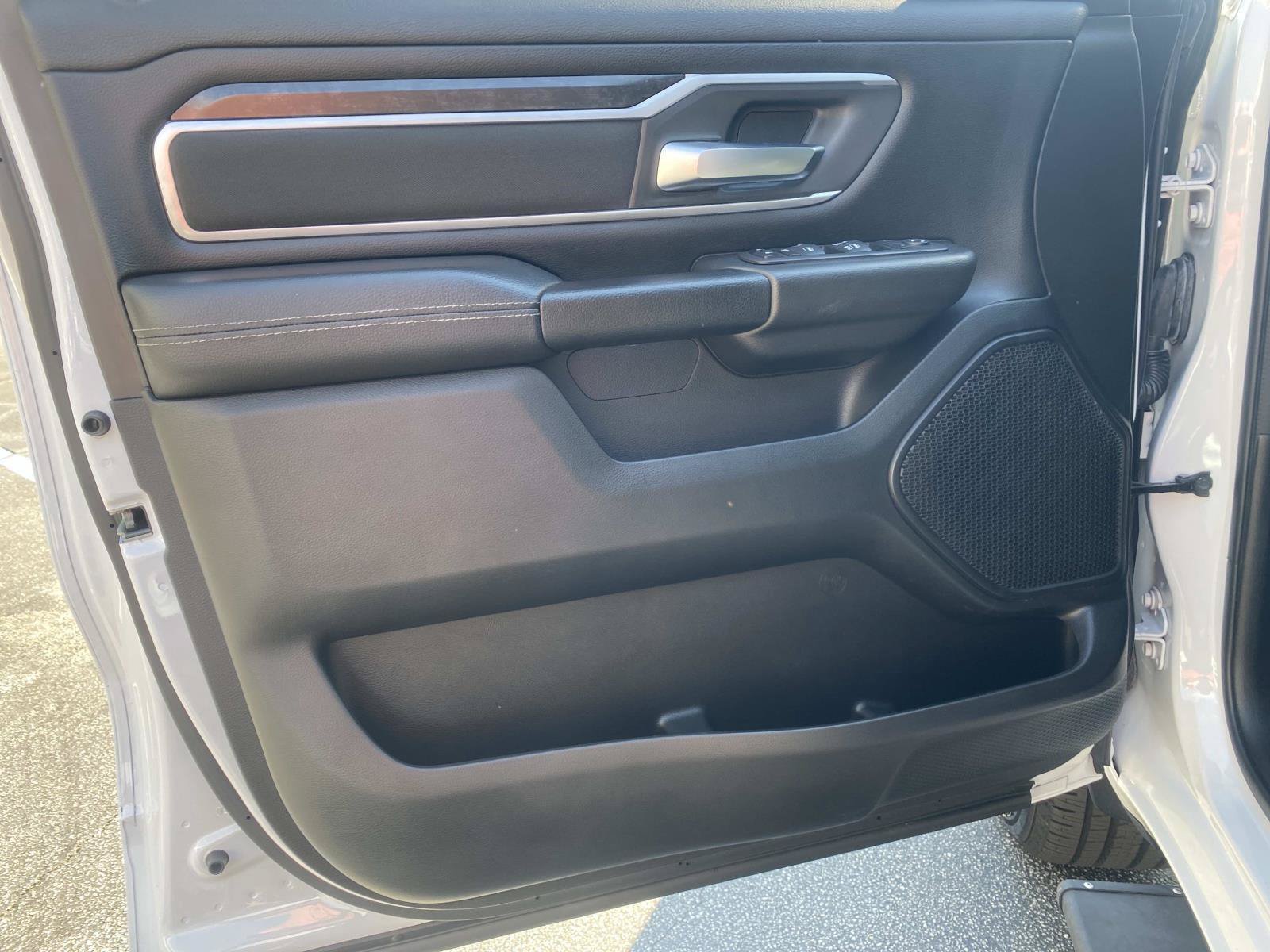Used 2023 RAM 1500 Big Horn RWD image 21