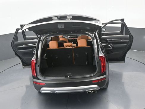 Used 2021 Kia Telluride S image 68