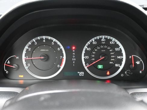 Used 2008 Honda Accord EX-L image 20