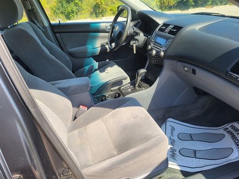 Used 2007 Honda Accord SE image 16