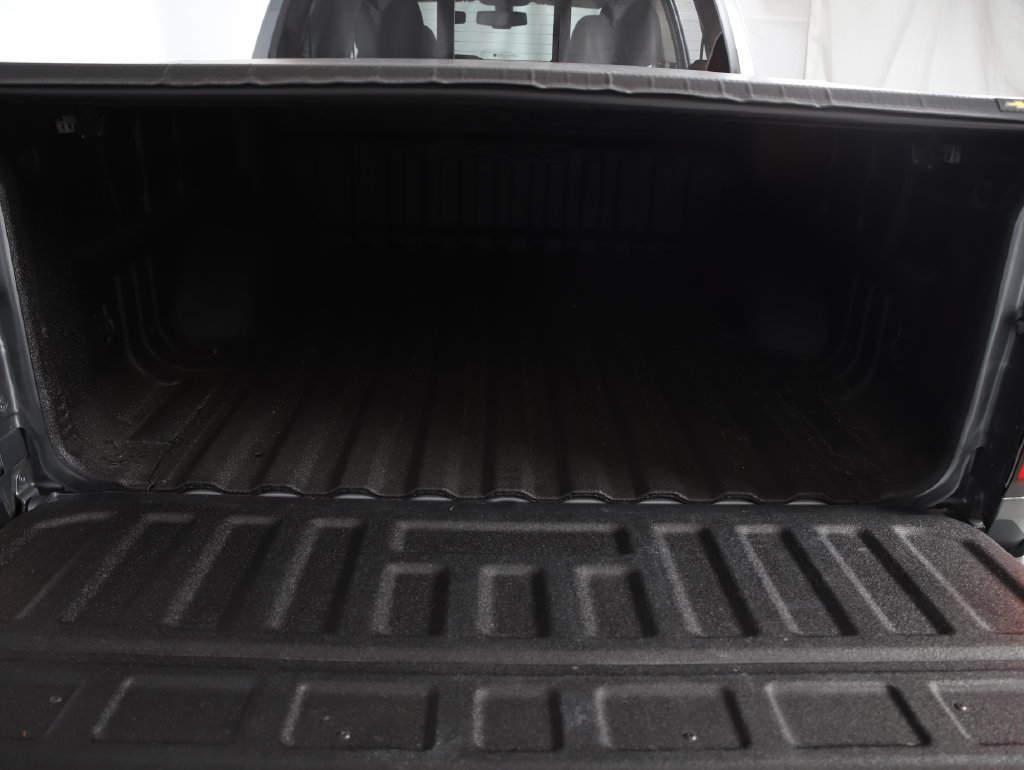 Used 2020 Chevrolet Colorado ZR2 AWD/4WD image 6