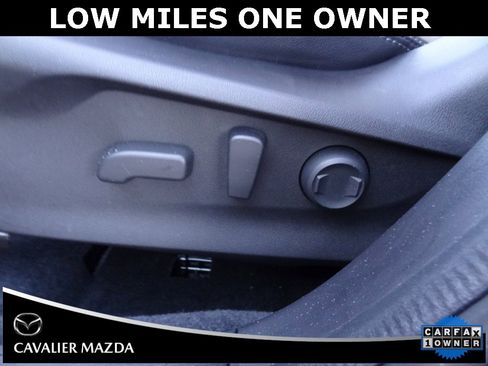 Used 2023 Subaru Forester Limited w/ Popular Package #2 image 11