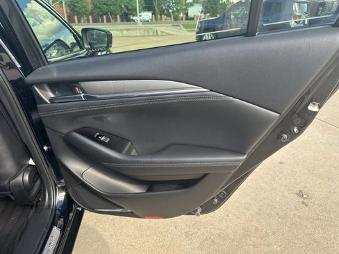 Used 2020 MAZDA MAZDA6 Grand Touring image 27