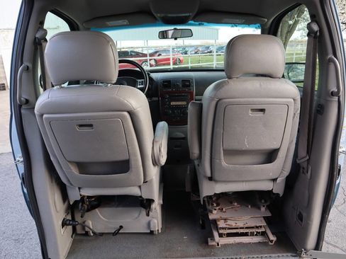 Used 2007 Chevrolet Uplander LT w/ Safe And Secure Package image 26