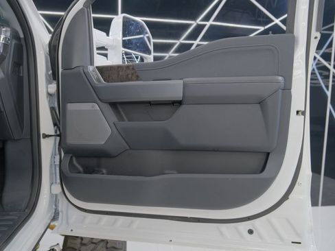 Used 2025 Ford F550 4x4 Crew Cab Super Duty image 54