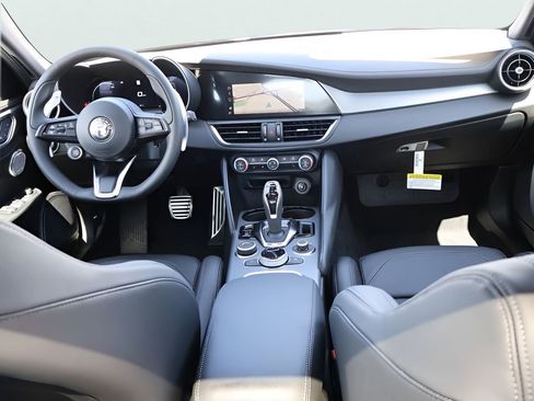 New 2026 Alfa Romeo Giulia AWD image 16