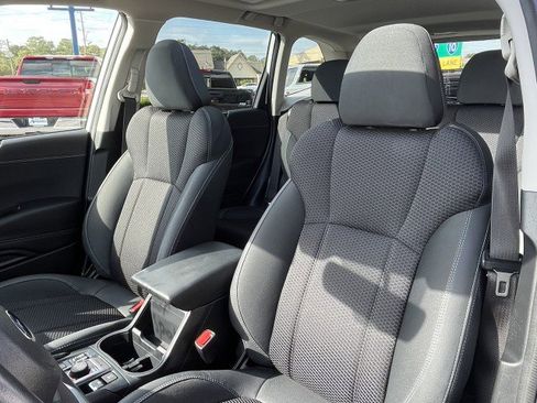 Certified 2021 Subaru Forester Premium w/ Popular Package #1 image 17