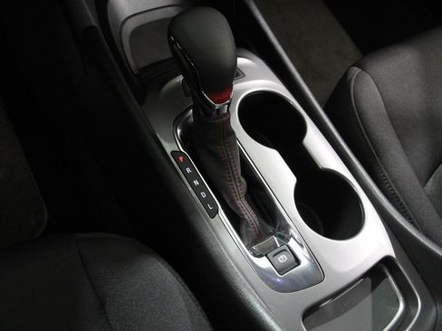 Certified 2024 Chevrolet Malibu RS image 13