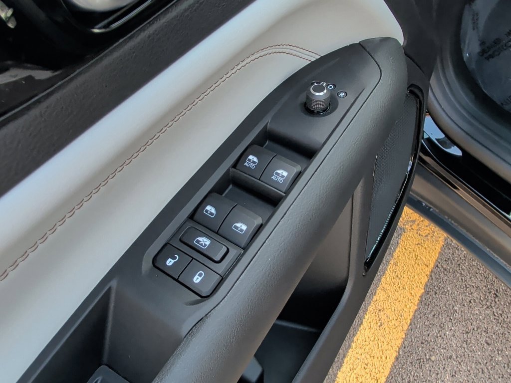 New 2026 Jeep Compass Limited AWD/4WD image 22