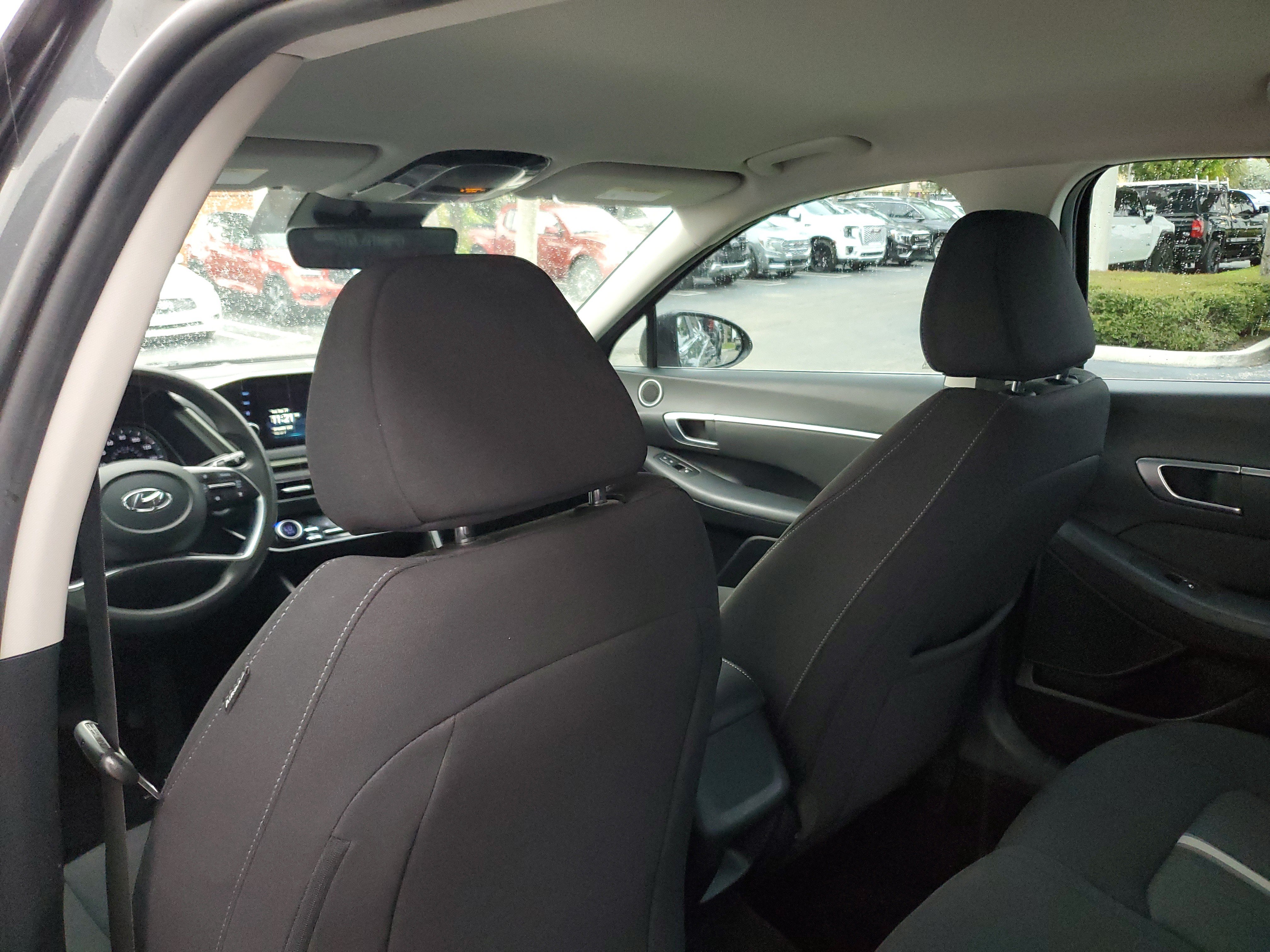 Used 2023 Hyundai Sonata SEL FWD image 11