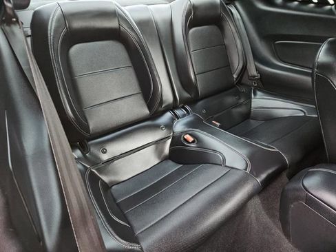 Used 2020 Ford Mustang GT Premium w/ Equipment Group 401A image 31