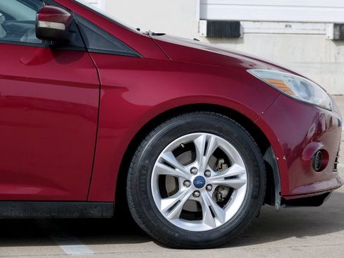 Used 2014 Ford Focus SE image 27