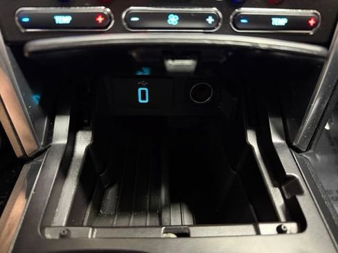 Used 2019 Ford Explorer Sport w/ Equipment Group 401A AWD/4WD image 41