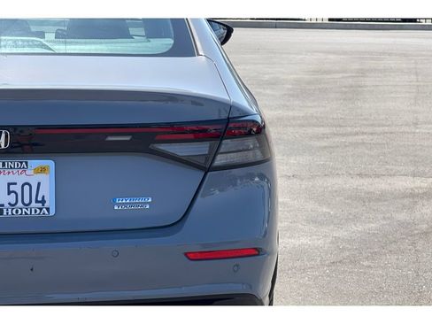Used 2024 Honda Accord Touring image 48