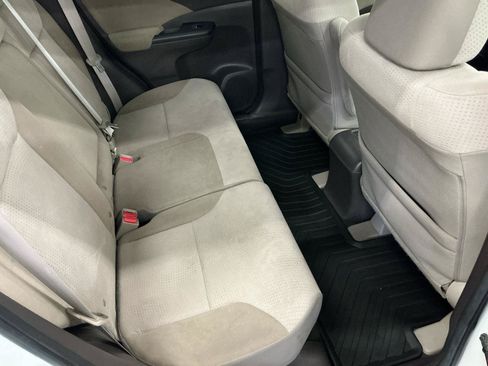 Used 2014 Honda CR-V EX image 13