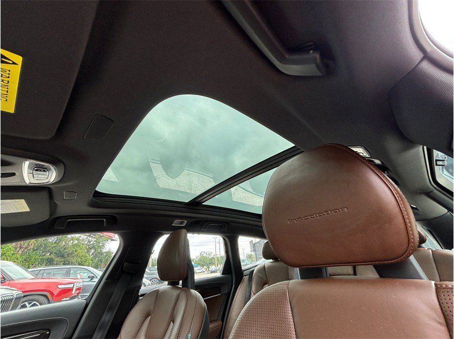 Used 2018 Volvo V90 T6 Inscription AWD/4WD image 38
