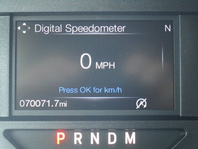 Used 2020 Ford F150 XL w/ Equipment Group 101A Mid AWD/4WD image 19