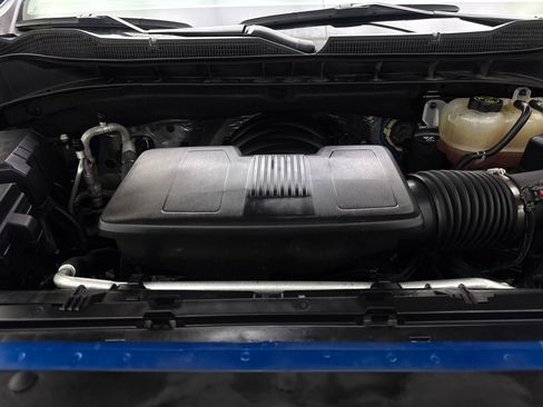 Used 2023 Chevrolet Silverado 1500 LT Trail Boss w/ Protection Package AWD/4WD image 77