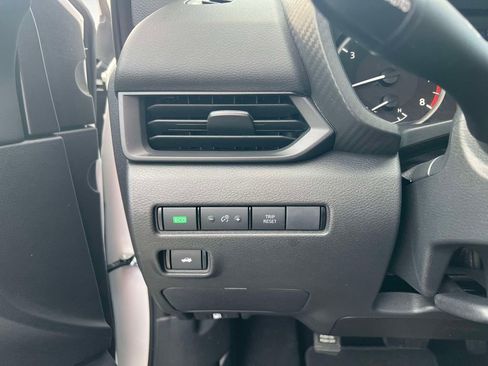 Certified 2025 Nissan Sentra S image 20