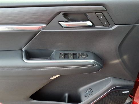 New 2026 GMC Acadia Elevation w/ Black Edition image 15