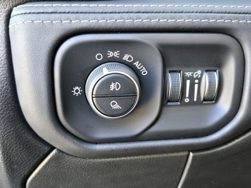 Used 2023 RAM 2500 Rebel w/ Level 2 Equipment Group image 23