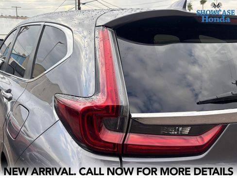 Used 2020 Honda CR-V EX-L image 13