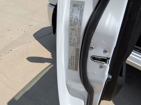 New 2026 RAM 3500 Tradesman image 46