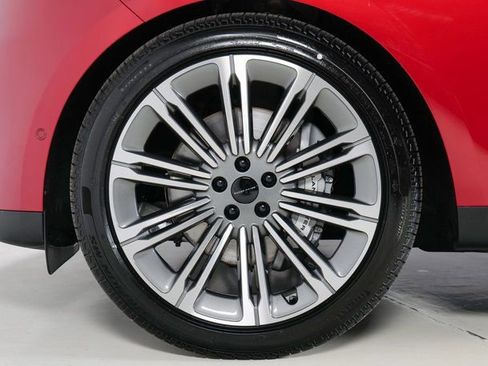 New 2026 Land Rover Range Rover Sport SE AWD/4WD image 9