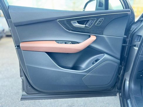 Used 2022 Audi Q7 2.0T Premium image 13