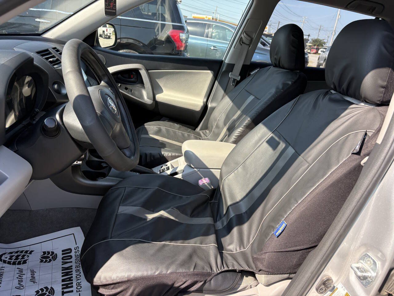 Used 2009 Toyota RAV4 2WD image 16