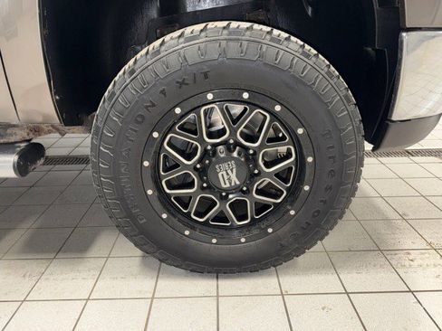 Used 2013 GMC Sierra 2500 SLE image 10