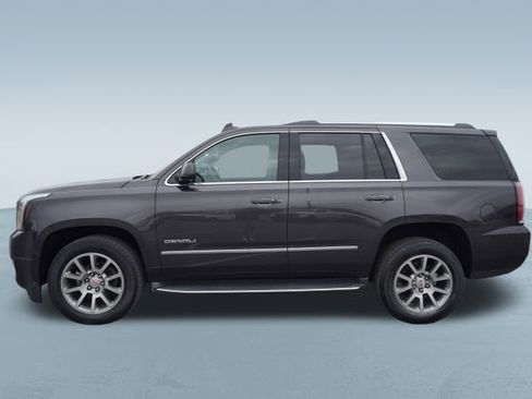 Used 2016 GMC Yukon Denali image 4