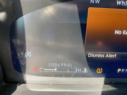 Used 2020 Lincoln Aviator Reserve w/ Equipment Group 201A image 6