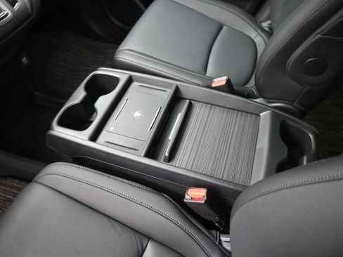New 2026 Honda Odyssey EX-L image 8