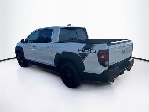 Used 2022 Honda Ridgeline RTL-E image 5