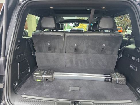 Used 2022 Jeep Wagoneer Series III w/ Premium Group I image 27