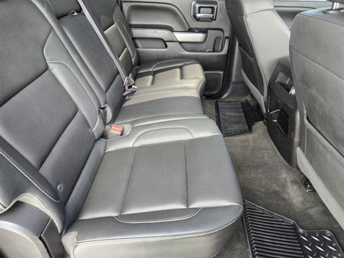 Used 2017 Chevrolet Silverado 2500 LTZ w/ Duramax Plus Package image 28