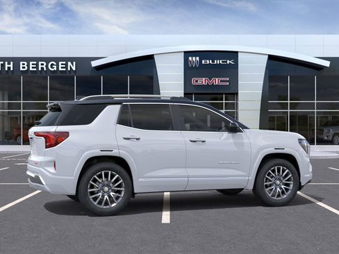 New 2026 GMC Terrain Denali image 5