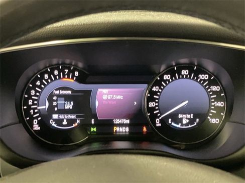 Used 2015 Lincoln MKC w/ Equipment Group 102A Reserve image 11