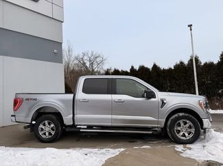 Used 2021 Ford F150 XLT w/ Equipment Group 302A High video 2